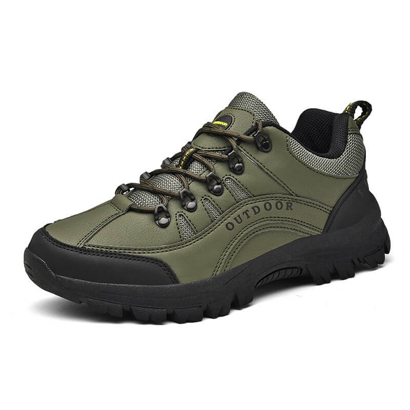Markus | Bequeme und wasserdichte Wanderstiefel