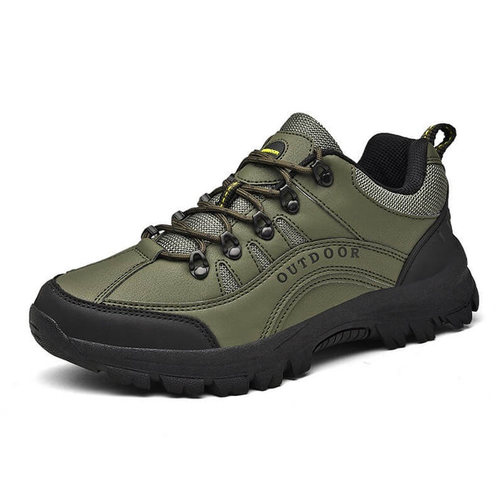 Markus | Bequeme und wasserdichte Wanderstiefel