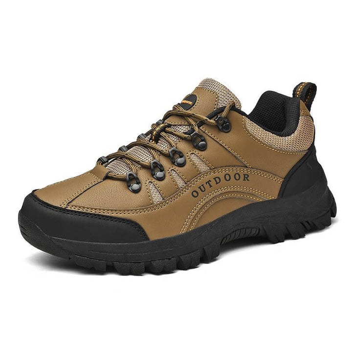 Markus | Bequeme und wasserdichte Wanderstiefel