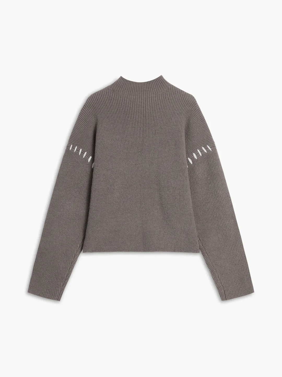Ava - Damen Strickpullover