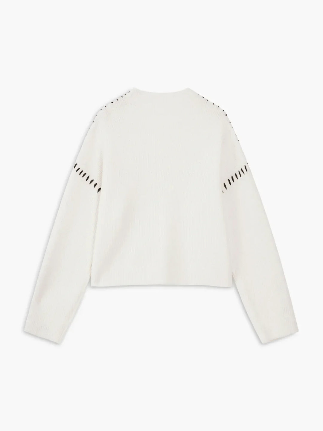 Ava - Damen Strickpullover