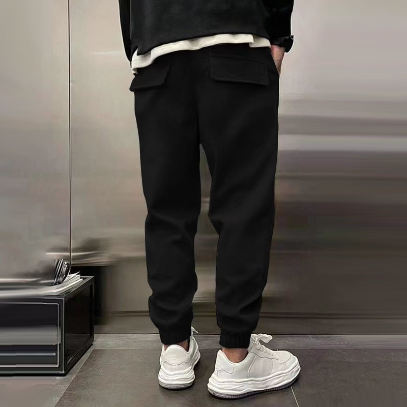 Avel | Sporthose – Bequem, Atmungsaktiv & Flexibel 5