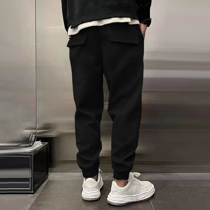 Avel | Sporthose – Bequem, Atmungsaktiv & Flexibel 5