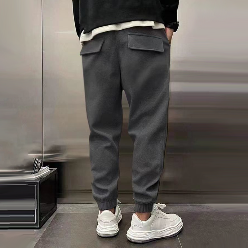 Avel | Sporthose – Bequem, Atmungsaktiv & Flexibel 6
