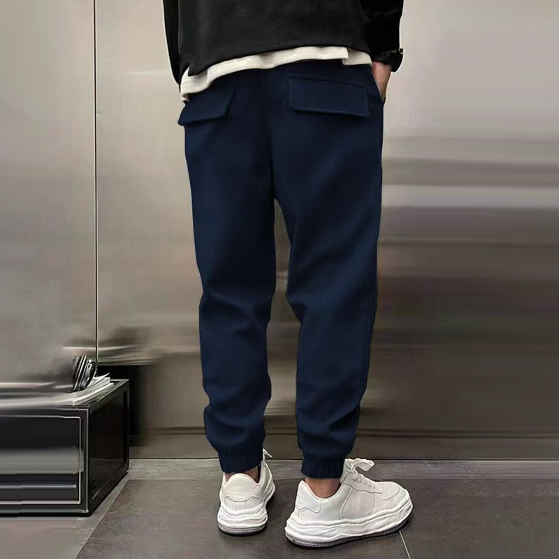 Avel | Sporthose – Bequem, Atmungsaktiv & Flexibel 7