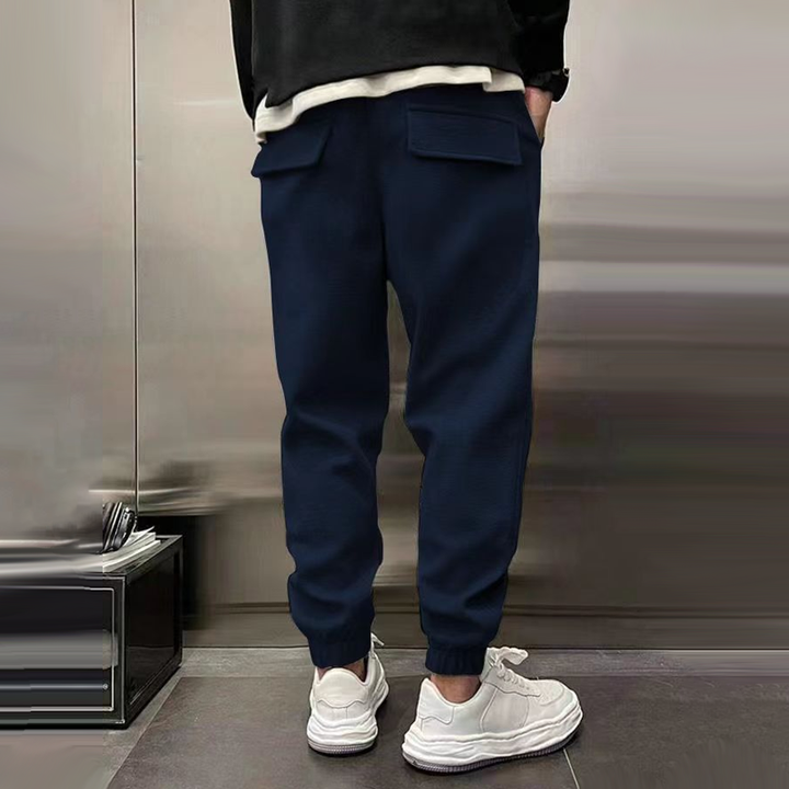 Avel | Sporthose – Bequem, Atmungsaktiv & Flexibel 7