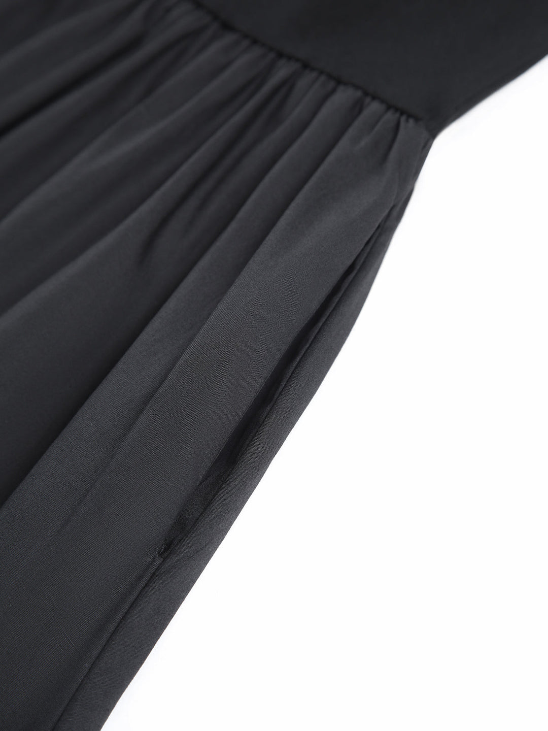 Paula – Damen Ärmelloses Maxikleid