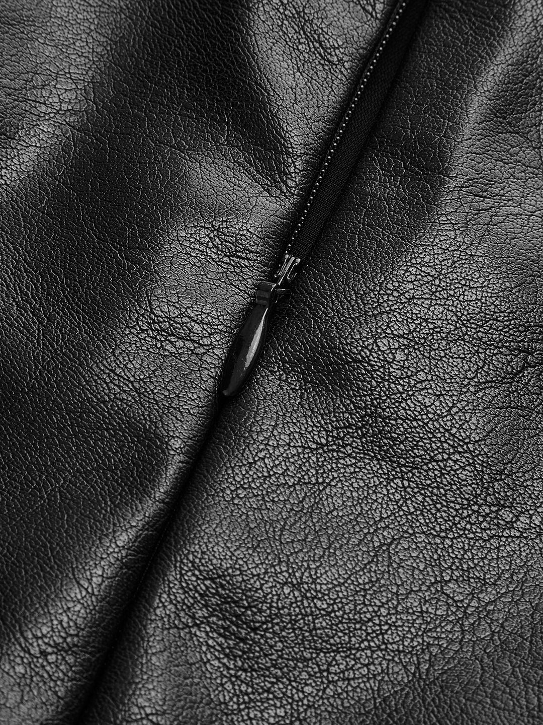 Doris | Damen Sommer Asymmetrischer Midi Rock
