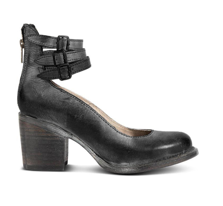 BEQUEME UND ELEGANTE STIEFELETTE