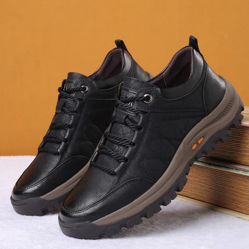 Baar | Herrenschuhe – Elegant, Bequem & Orthopädisch für Stilbewusste 0