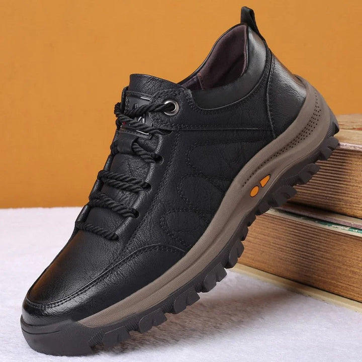 Baar | Herrenschuhe – Elegant, Bequem & Orthopädisch für Stilbewusste 1