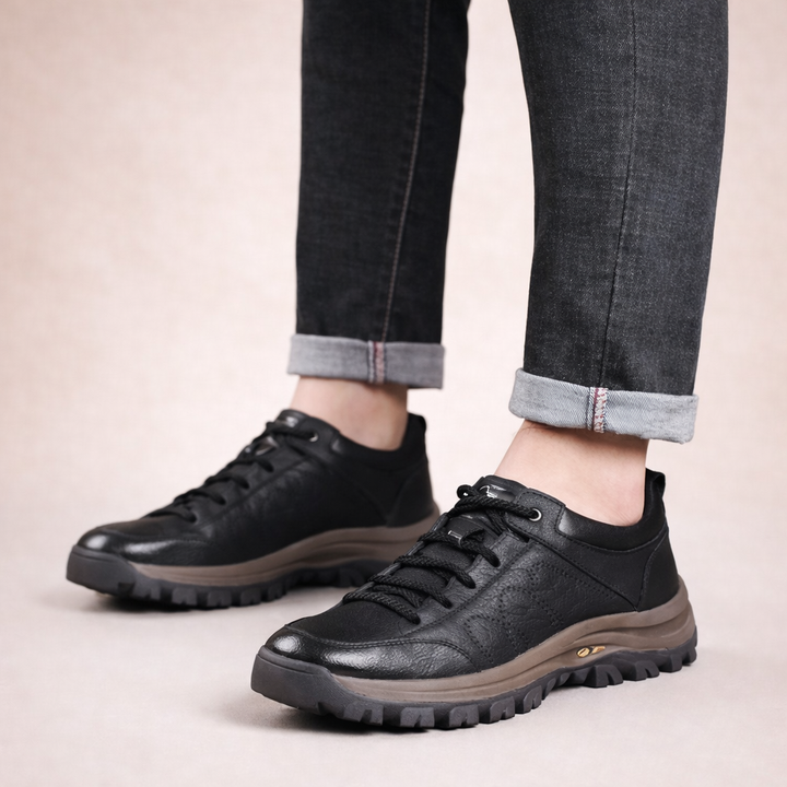 Baar | Herrenschuhe – Elegant, Bequem & Orthopädisch für Stilbewusste 8