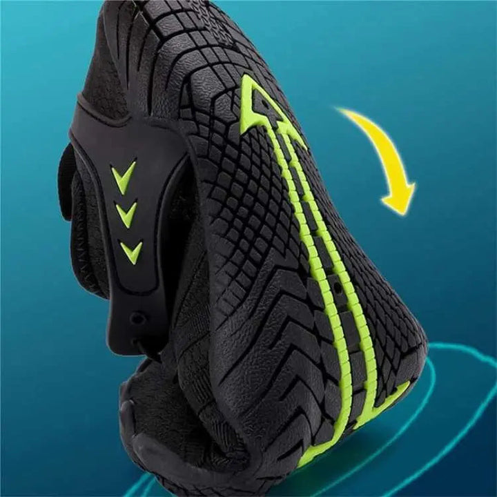 Barfußschuh Herren | Dünne Sohle & Maximale Flexibilität