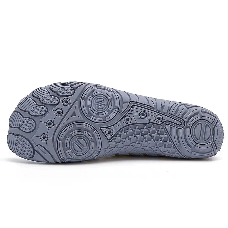 Barfußschuh Herren | Minimalistisches Design & Flexibles Laufgefühl