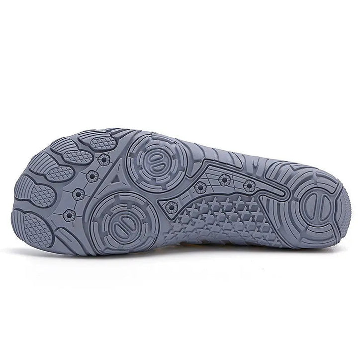 Barfußschuh Herren | Minimalistisches Design & Flexibles Laufgefühl