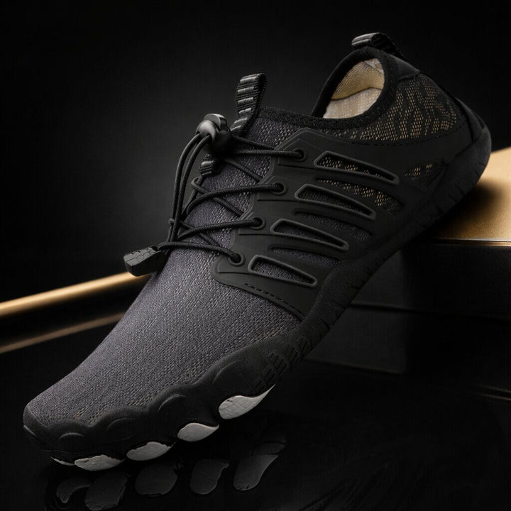 Barfußschuhe für Damen & Herren | Flexible Sohle & Natürliche Zehenfreiheit