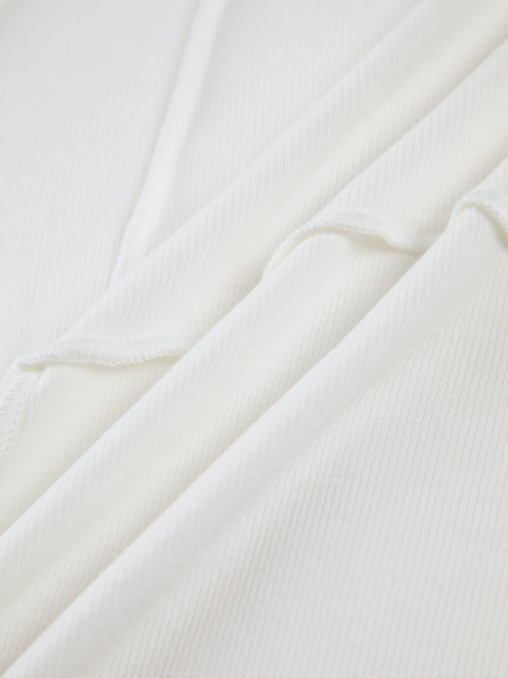 Basic Paspel Langarm-Top