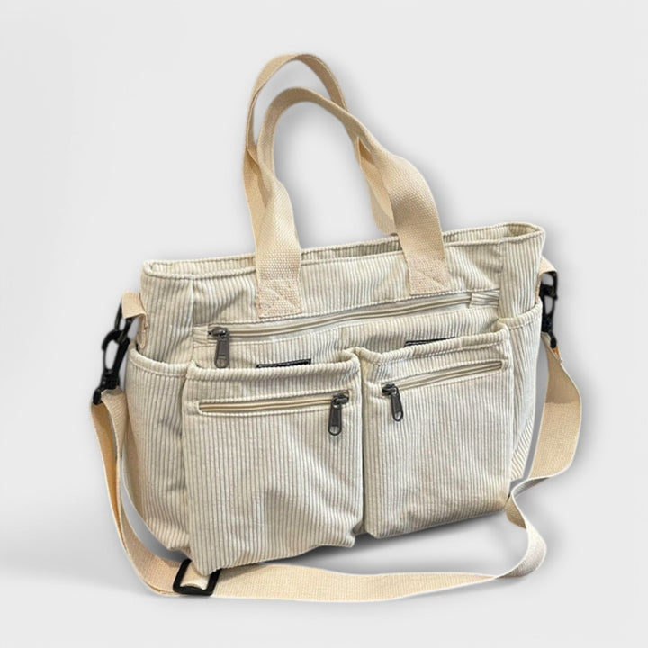 Veronika | Vielseitige Damen-Tote-Tasche für den Alltag