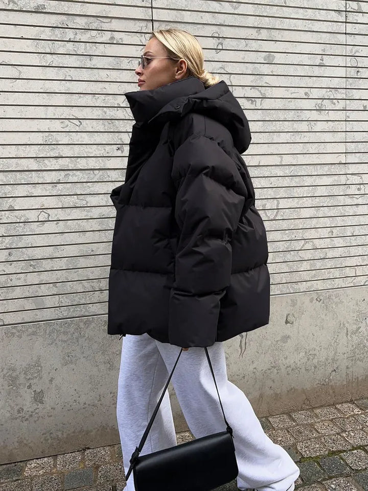 Belina - Elegante warme Jacke für Damen
