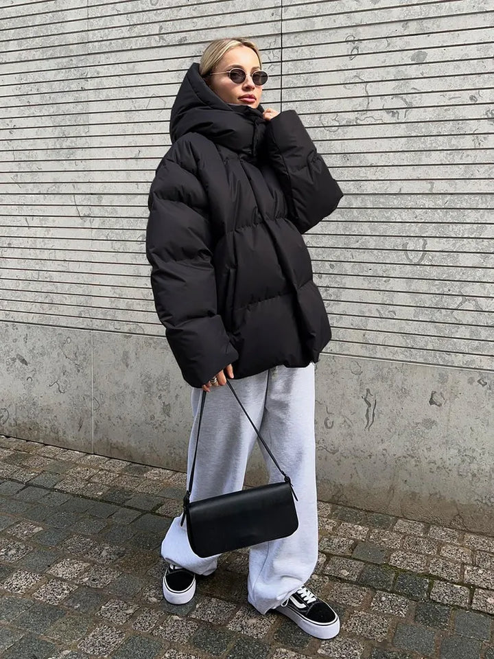 Belina - Elegante warme Jacke für Damen