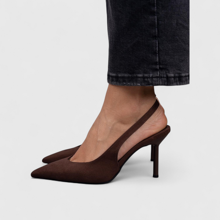 Bella Chic | Elegante Damen Pumps mit Orthopädischer Unterstützung 1