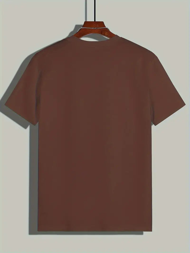 Owen - Elegantes Herren-T-Shirt