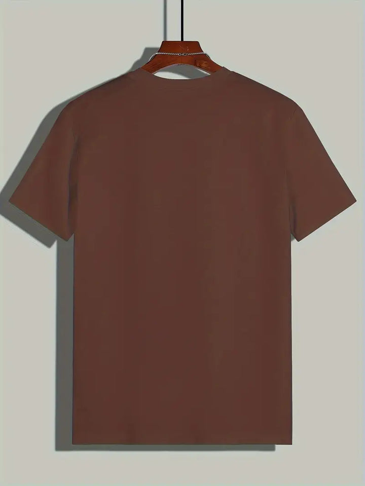 Owen - Elegantes Herren-T-Shirt