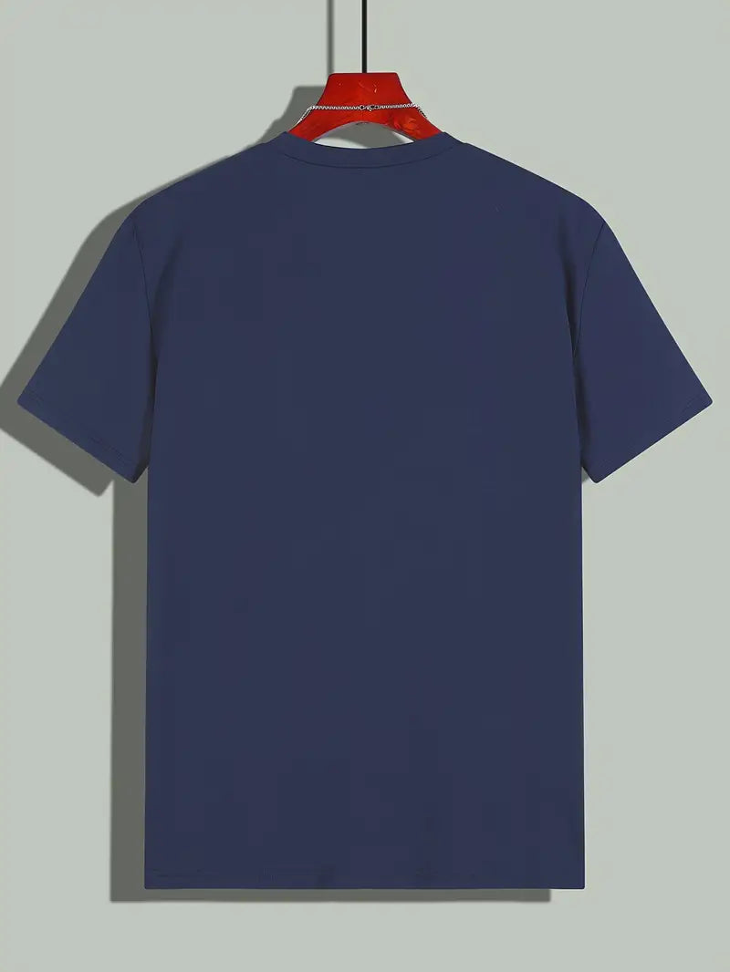 Owen - Elegantes Herren-T-Shirt
