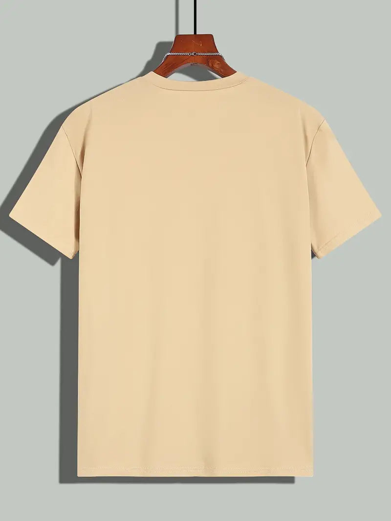 Owen - Elegantes Herren-T-Shirt