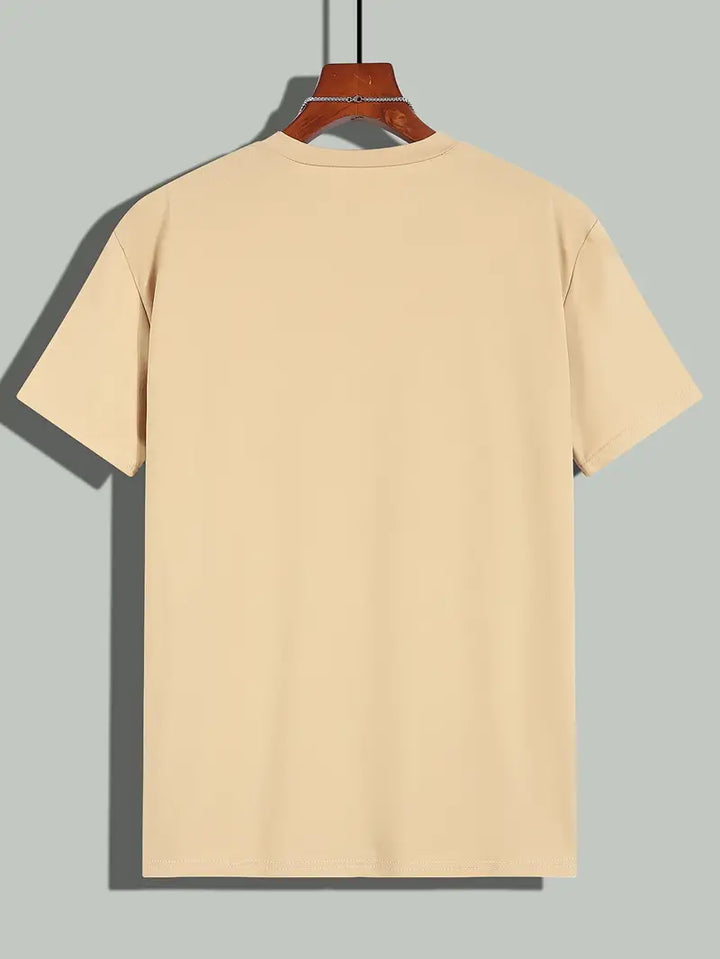 Owen - Elegantes Herren-T-Shirt