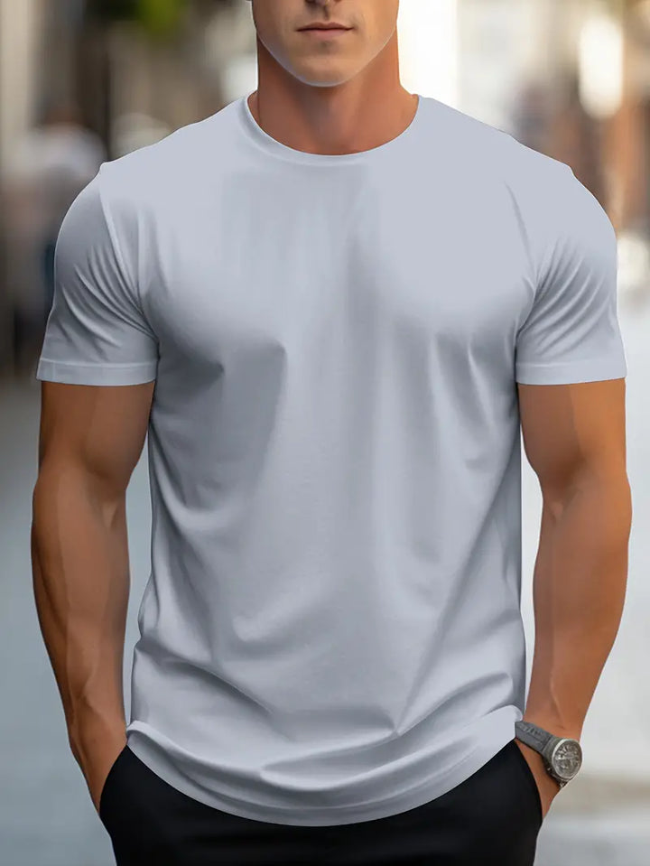 Owen - Elegantes Herren-T-Shirt