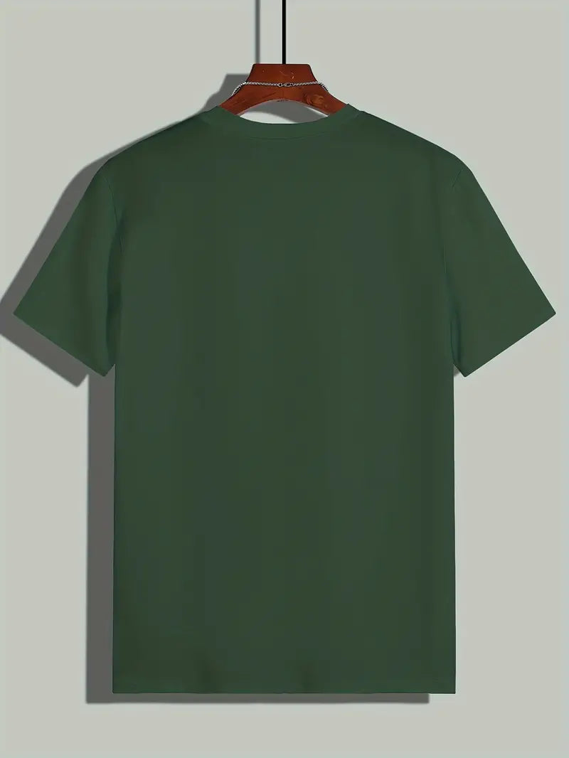 Owen - Elegantes Herren-T-Shirt