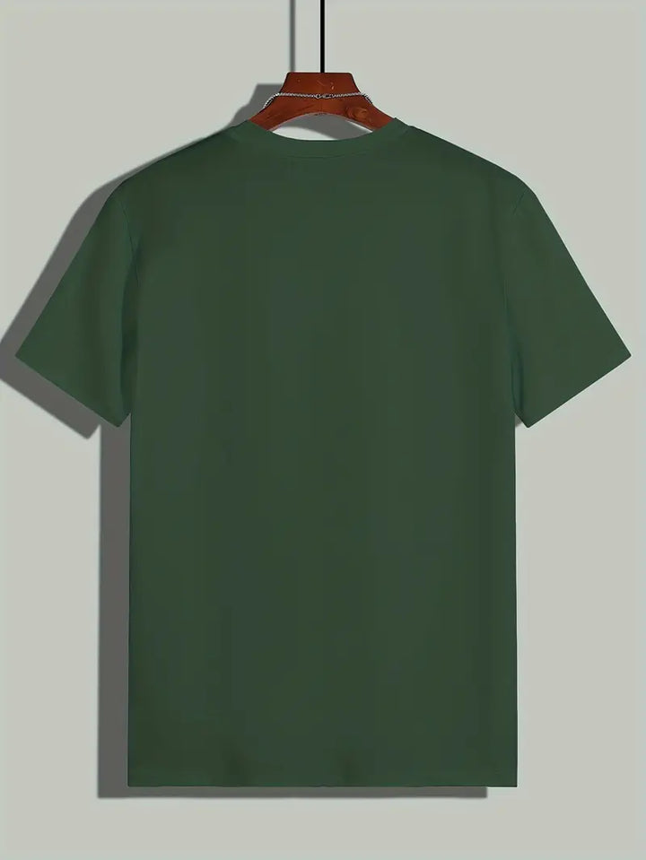 Owen - Elegantes Herren-T-Shirt