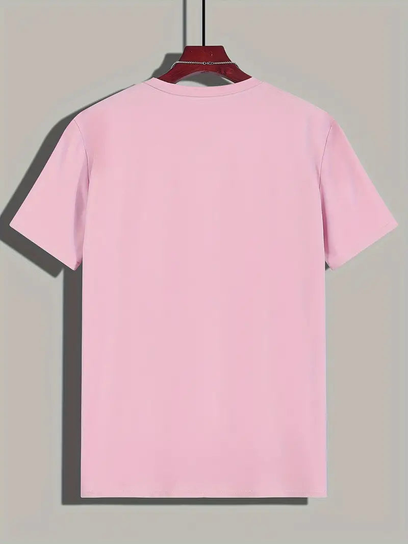 Owen - Elegantes Herren-T-Shirt