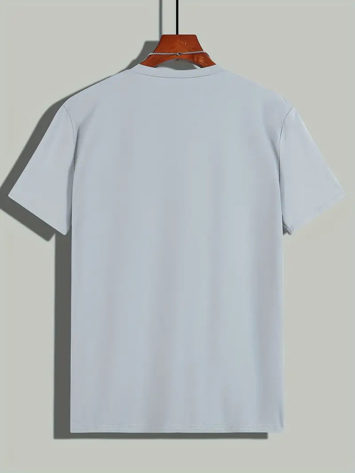 Owen - Elegantes Herren-T-Shirt