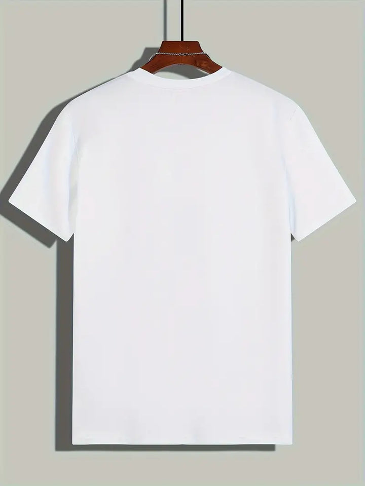 Owen - Elegantes Herren-T-Shirt