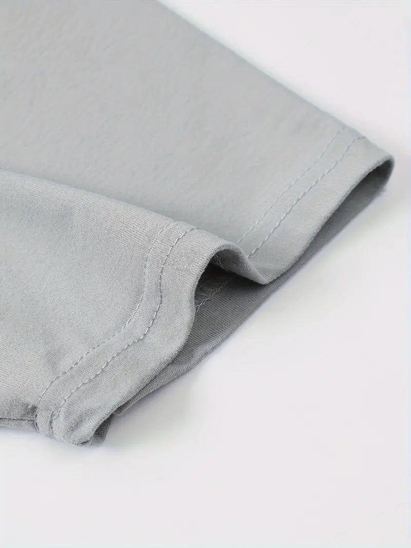 Owen - Elegantes Herren-T-Shirt