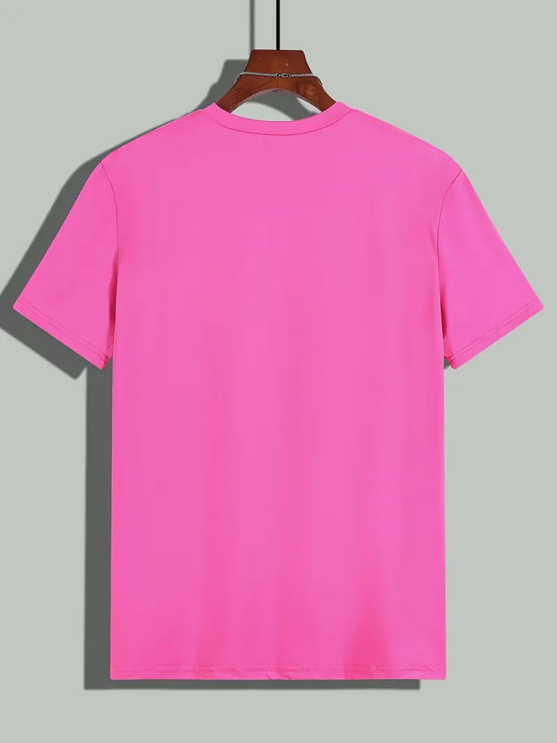 Owen - Elegantes Herren-T-Shirt