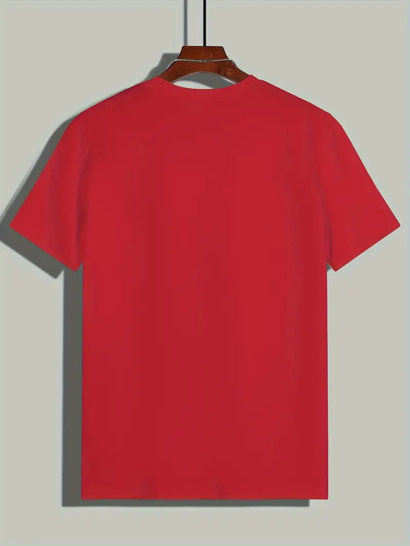 Owen - Elegantes Herren-T-Shirt