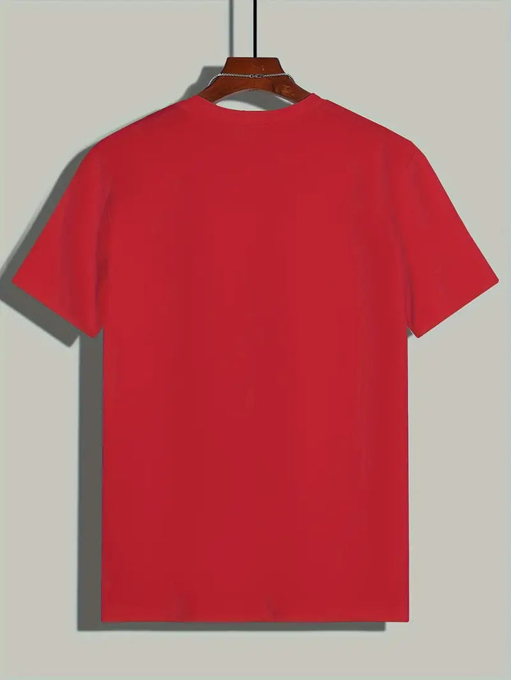 Owen - Elegantes Herren-T-Shirt