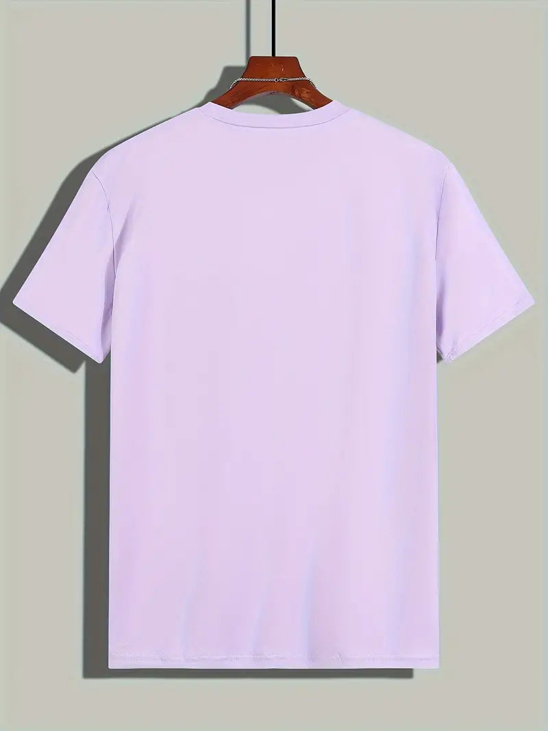 Owen - Elegantes Herren-T-Shirt