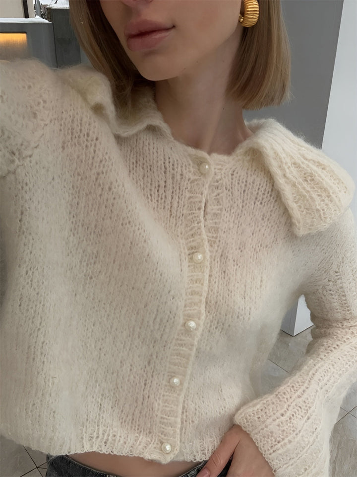 Bianca - Tossy Strickjacke