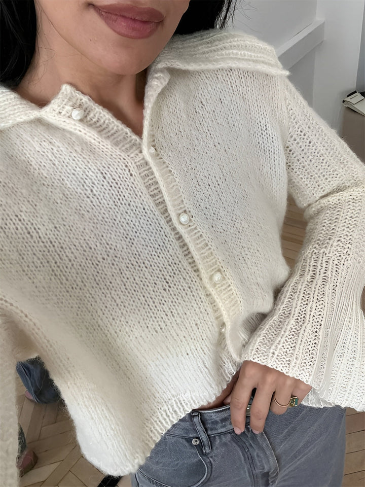 Bianca - Tossy Strickjacke