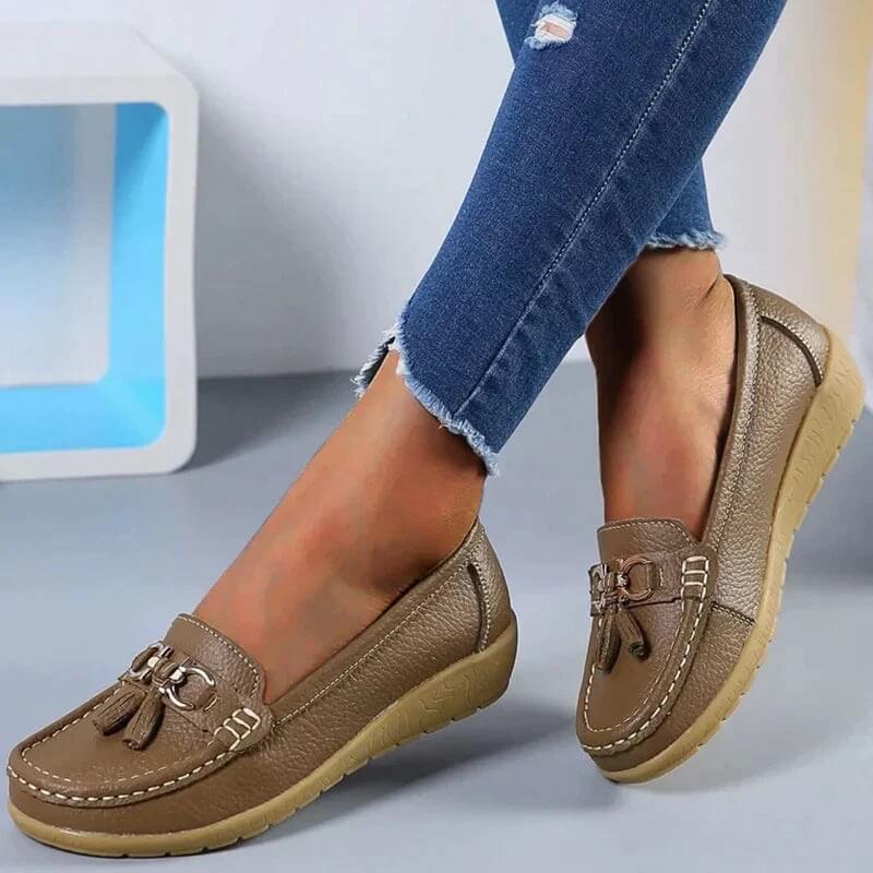 Odalys - Orthopädische Komfort-Schuhe