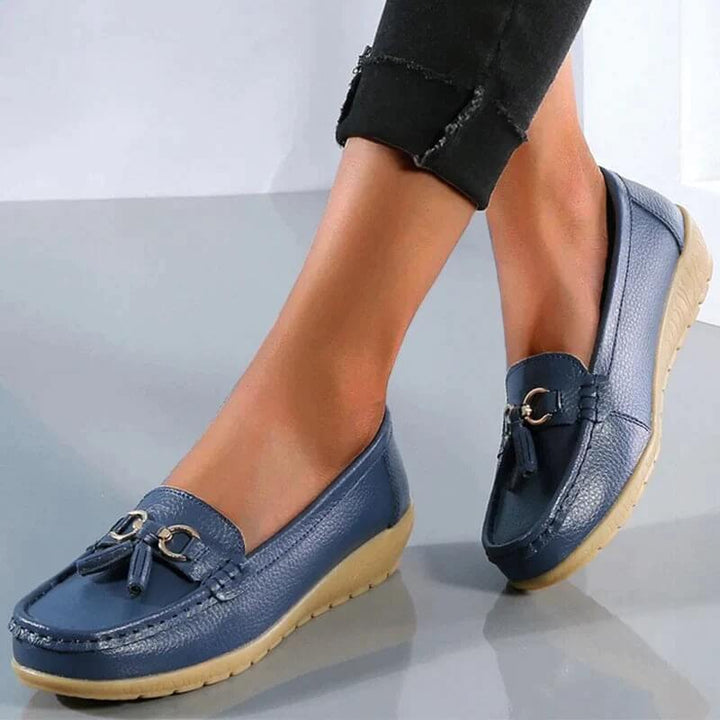 Odalys - Orthopädische Komfort-Schuhe