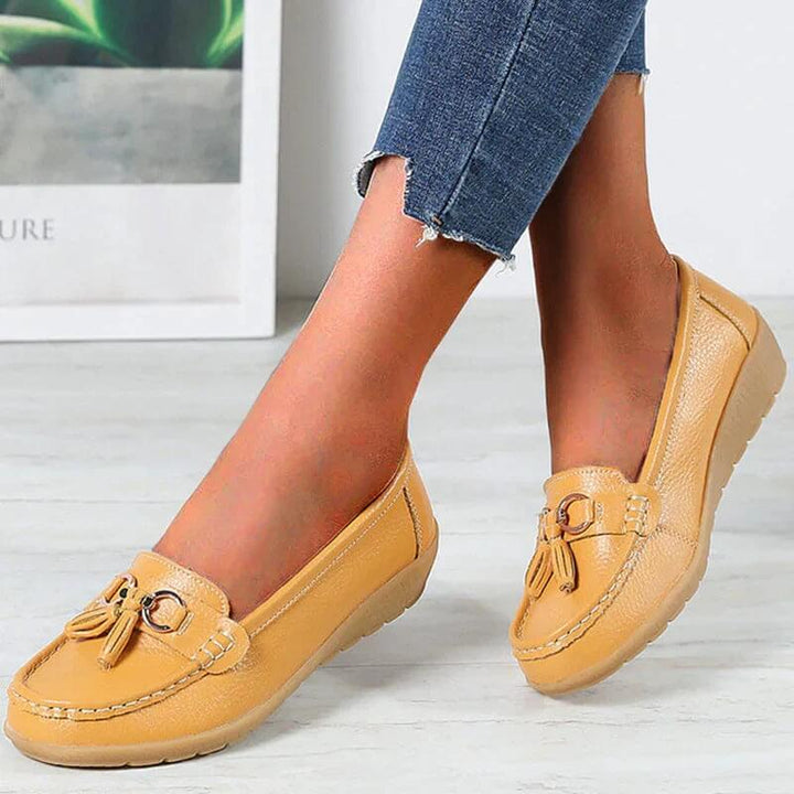 Odalys - Orthopädische Komfort-Schuhe