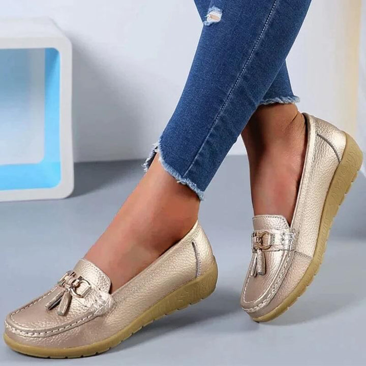 Odalys - Orthopädische Komfort-Schuhe