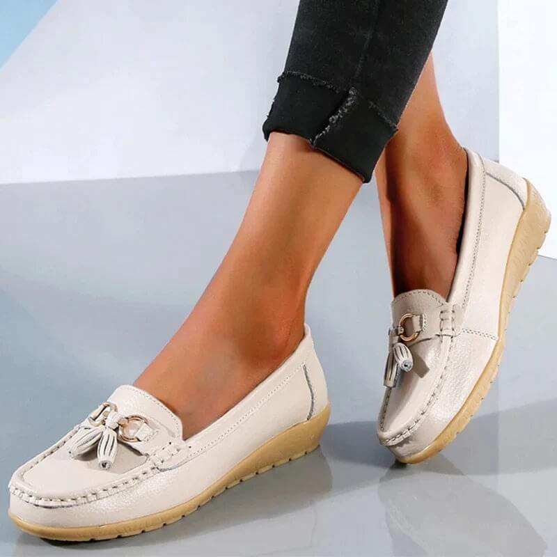 Odalys - Orthopädische Komfort-Schuhe