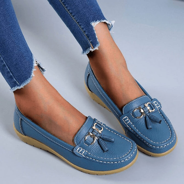 Odalys - Orthopädische Komfort-Schuhe