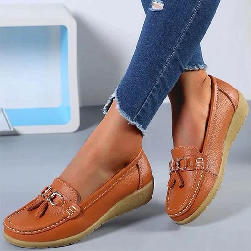 Odalys - Orthopädische Komfort-Schuhe